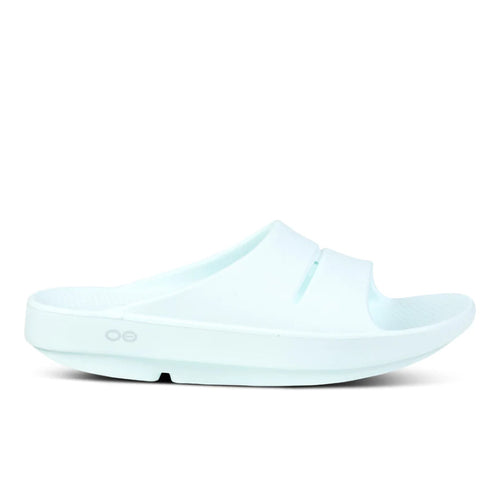 OOFOS OOahh Slide - Ice