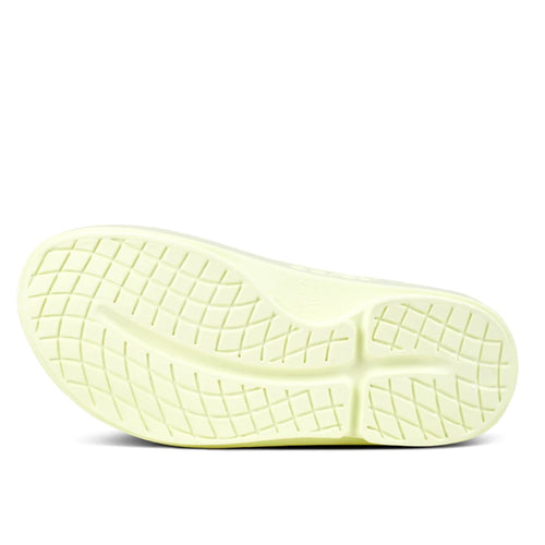 OOFOS OOahh Slide - Mello