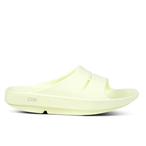 OOFOS OOahh Slide - Mello