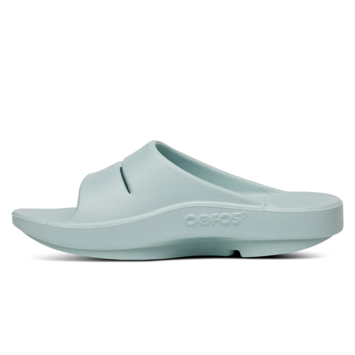 OOFOS OOahh Slide - Mist