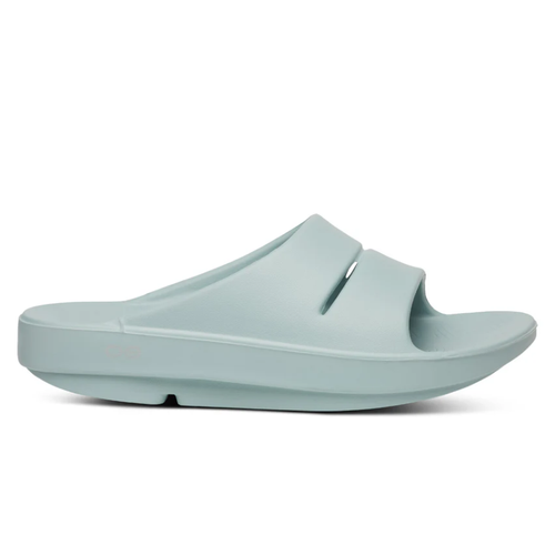 OOFOS OOahh Slide - Mist