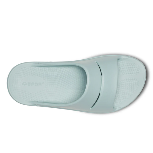 OOFOS OOahh Slide - Mist