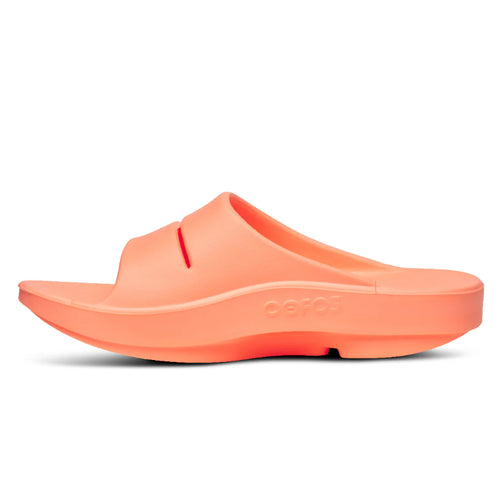 OOFOS OOahh Slide - Sunburst