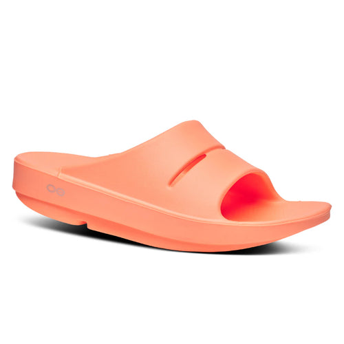 OOFOS OOahh Slide - Sunburst