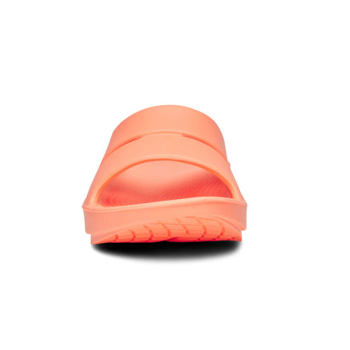 OOFOS OOahh Slide - Sunburst