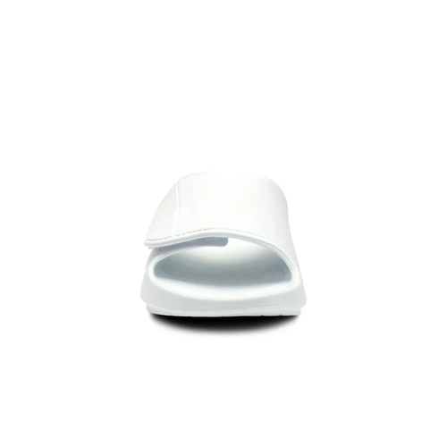 OOFOS OOahh Sport Flex - White