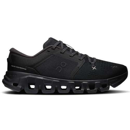 Men's On Cloud X 5 – Black/Black