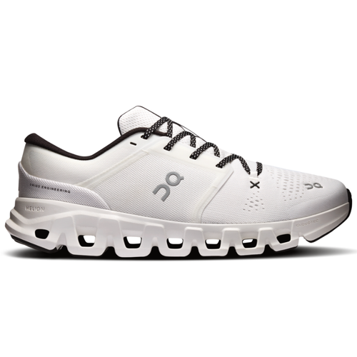 Men's On Cloud X 5 – White/Black