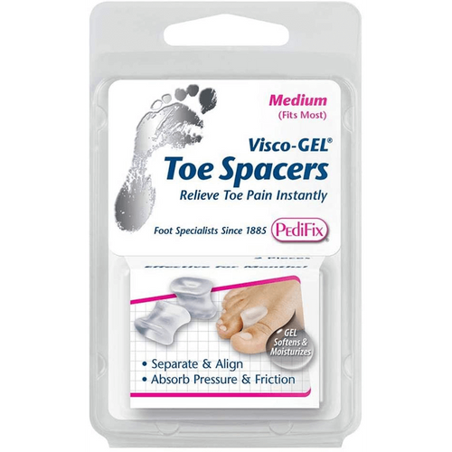 Pedifix Toe Spacers