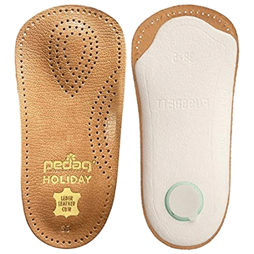 Pedag Holiday 3/4 Length Orthotic