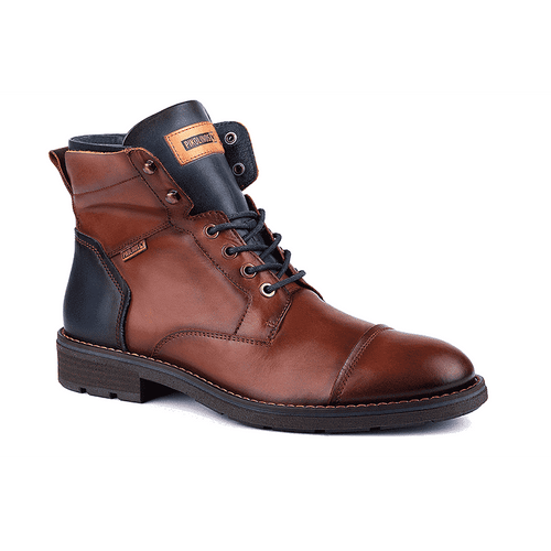 Men's Pikolinos York M2M-8170 - Cuero