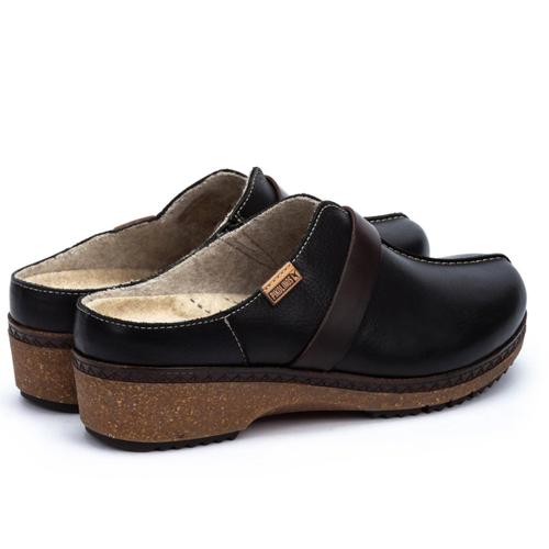 Women's Pikolinos Granada W0W-3590C1 - Black