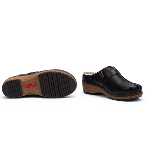 Women's Pikolinos Granada W0W-3590C1 - Black