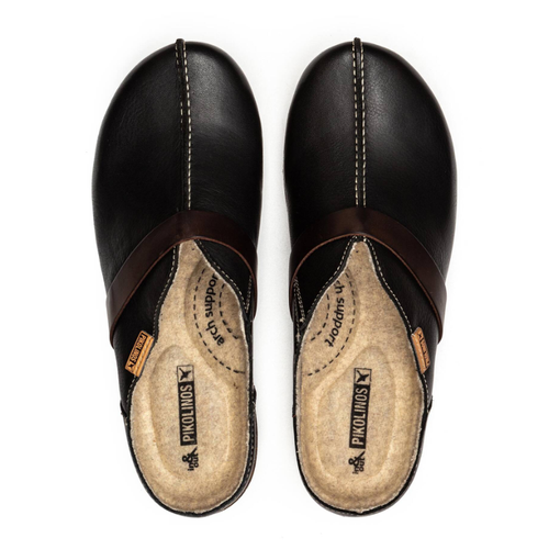 Women's Pikolinos Granada W0W-3590C1 - Black