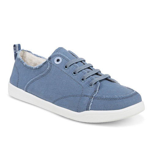 Women's Vionic Pismo Canvas - Skyway Blue