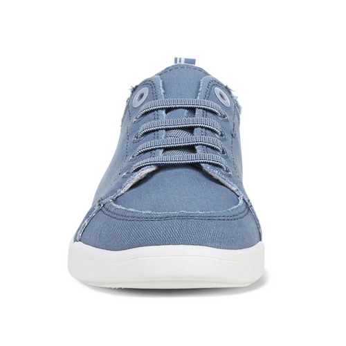 Women's Vionic Pismo Canvas - Skyway Blue