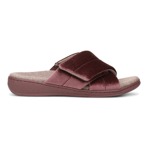Women's Vionic Relax II - Sable Velvet