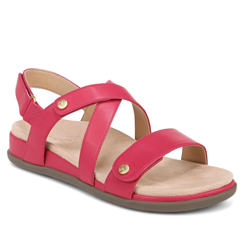 Women's Vionic Cypress - Viva Magenta