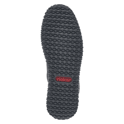Women's Rieker Cordula 30 - Forest/Graphite/Basalt