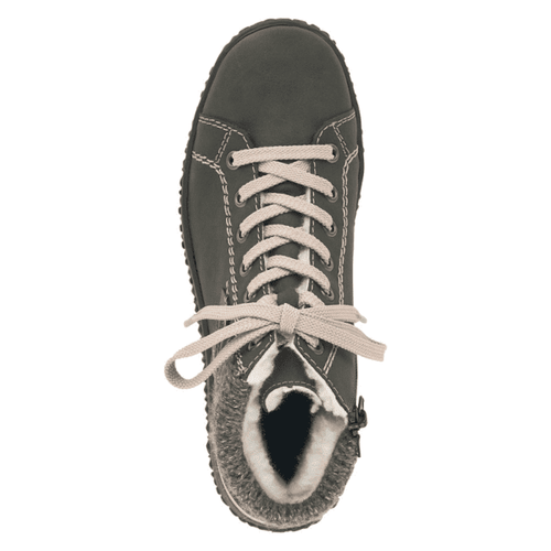 Women's Rieker Cordula 30 - Forest/Graphite/Basalt