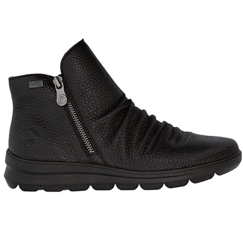Rieker Berta 56 - Schwarz