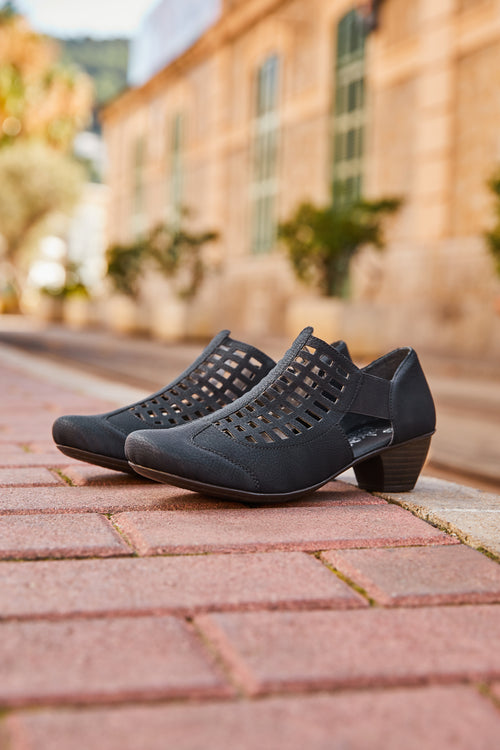 Women's Rieker Sina 78 Slingback