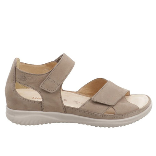 Women's Hartjes Breeze 2 Romer - Taupe