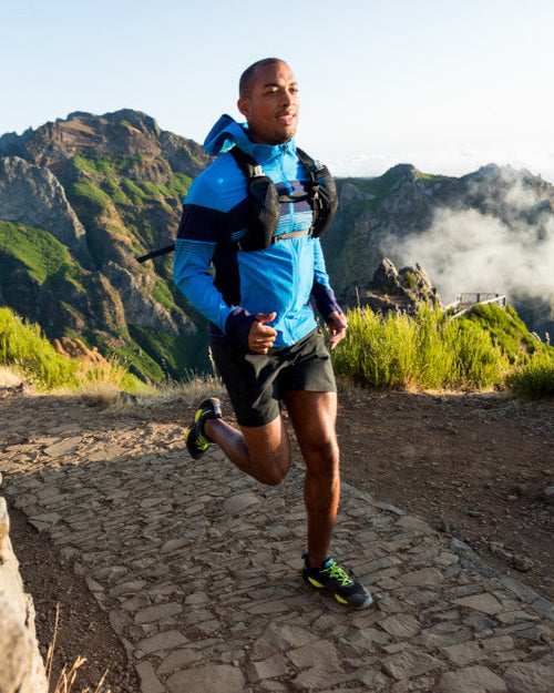 Brooks Trail Shoe