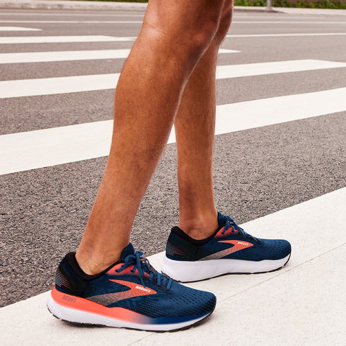 Brooks Ghost 16