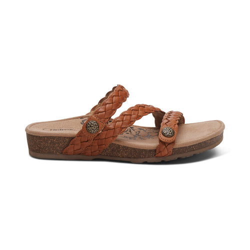 Women's Aetrex Josie - Ginger