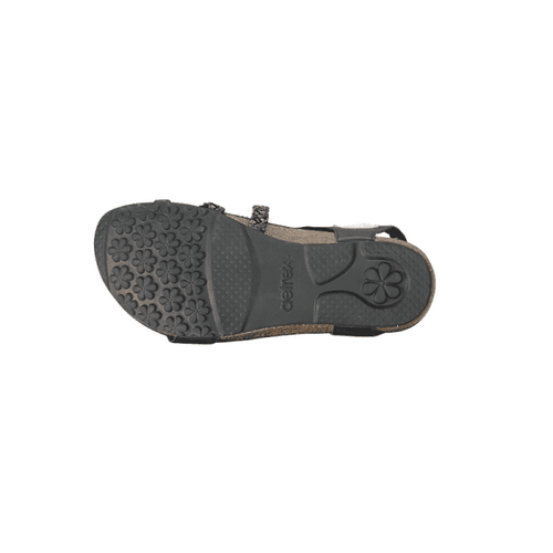 Women's Aetrex Jillian - Black