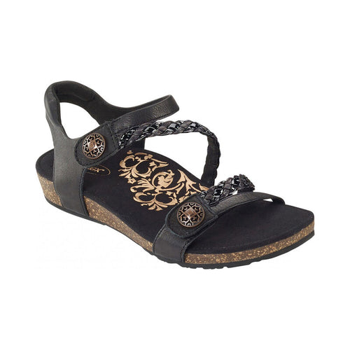 Women's Aetrex Jillian - Black