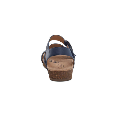 Women's Aetrex Lilly - Navy