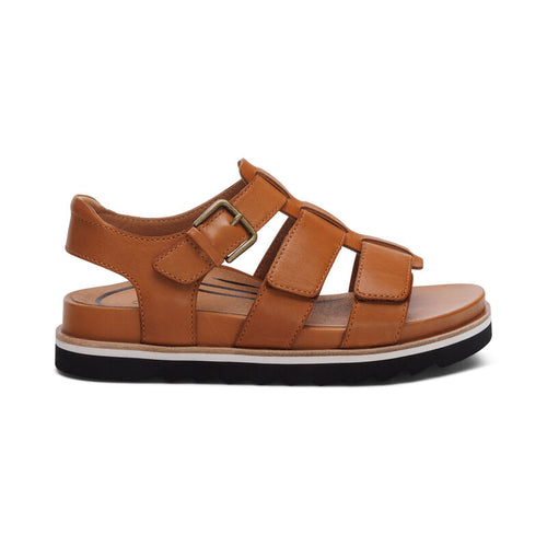 Women's Aetrex Romy - Ginger