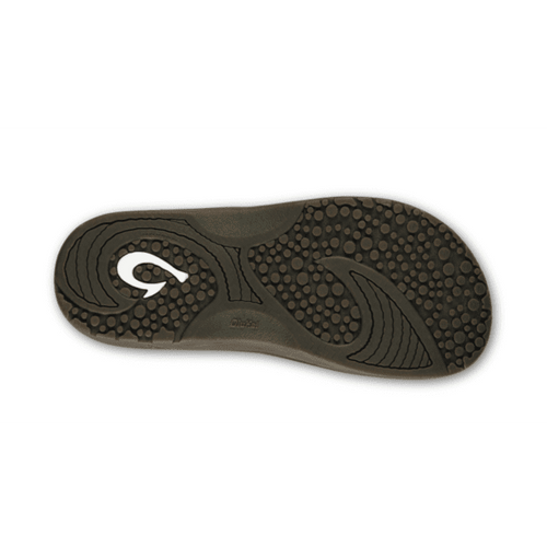 Men’s OluKai Nalu Slide – Dark Java