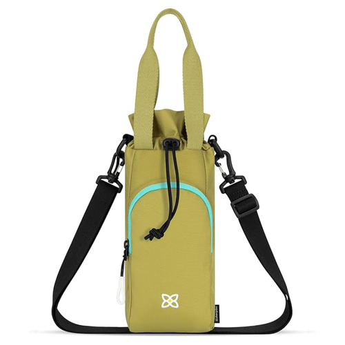 Sherpani Izzie Water Bottle Crossbody - Alchemy