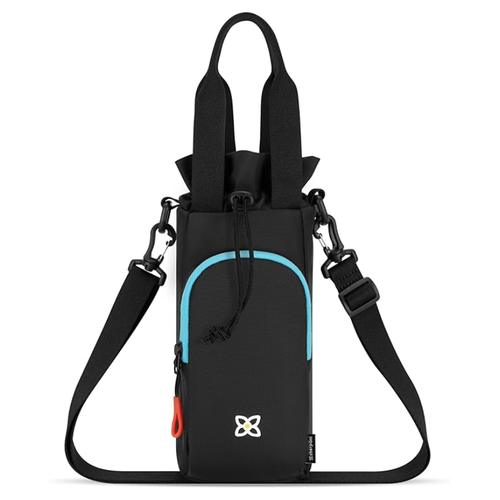 Sherpani Izzie Water Bottle Crossbody - Chromatic