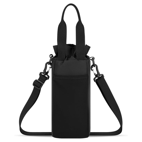 Sherpani Izzie Water Bottle Crossbody - Chromatic