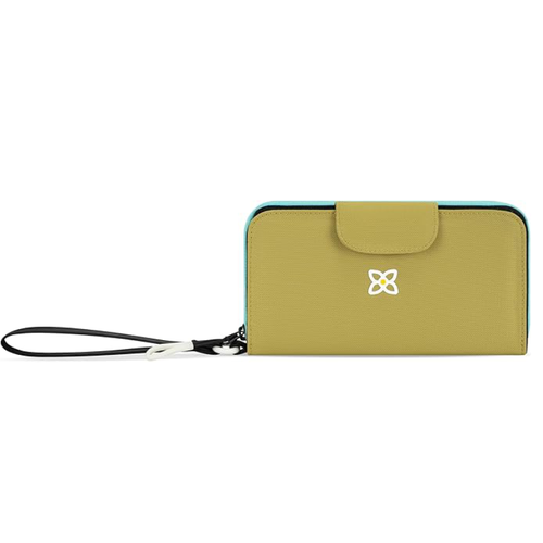 Sherpani Tulum Long Wallet - Alchemy