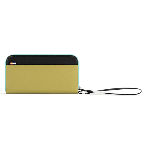 Sherpani Tulum Long Wallet - Alchemy