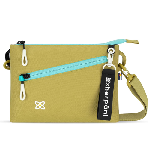 Sherpani Zoom Crossbody - Alchemy