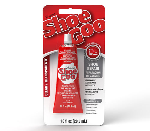 Shoe Goo Adhesive - Clear
