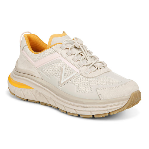 Women's Vionic Walk Max Sierra - Cream