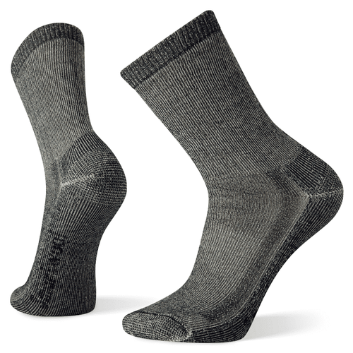 Men's Smartwool Classic Hike Full Cushion Crew Socks - Deep Navy