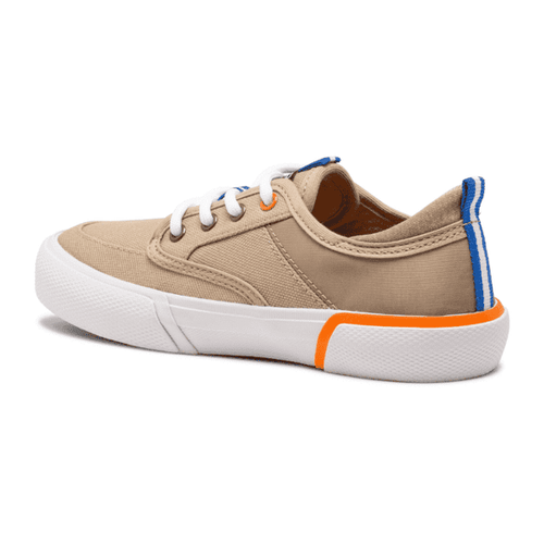Kids' Sperry Soletide - Little Kid - Khaki