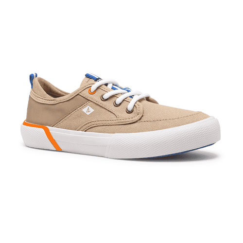 Kids' Sperry Soletide - Little Kid - Khaki