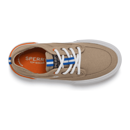 Kids' Sperry Soletide - Little Kid - Khaki