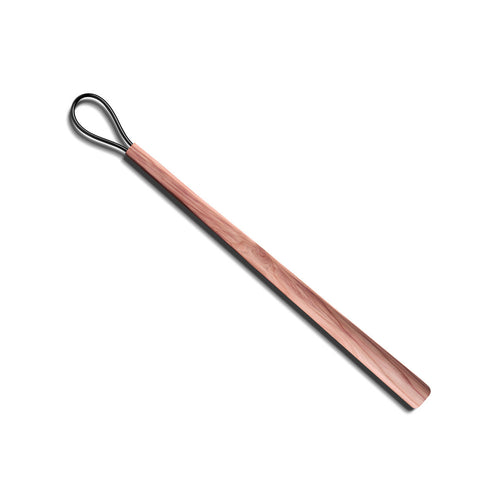 Stan's Long Cedar Shoe Horn