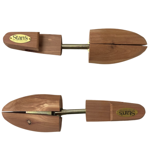 Stan's Woodlore Shoe Tree