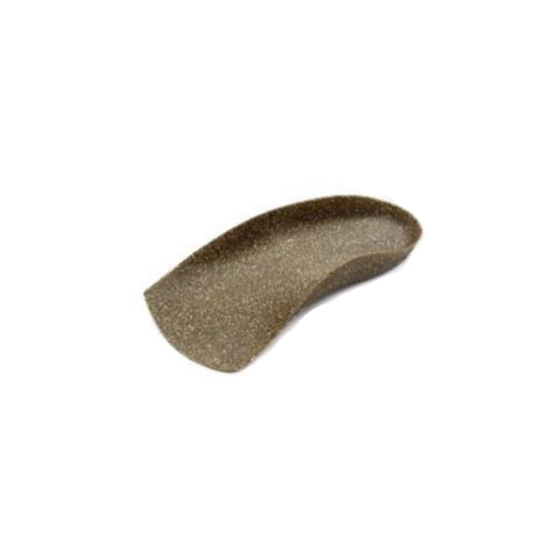 Women's Stan's Deluxe Cork 3/4 Orthotic - Camel